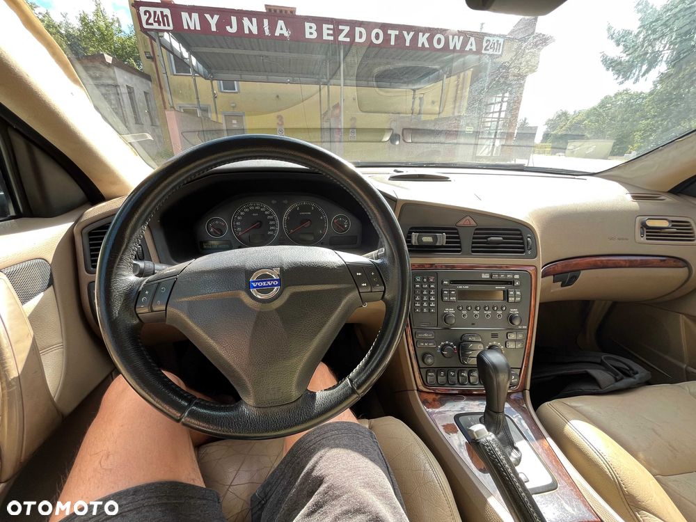 Volvo S60 - 7