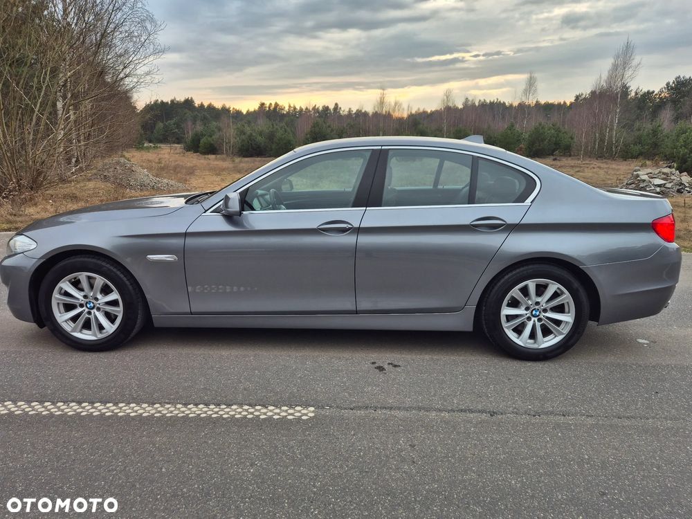 BMW Seria 5 - 14