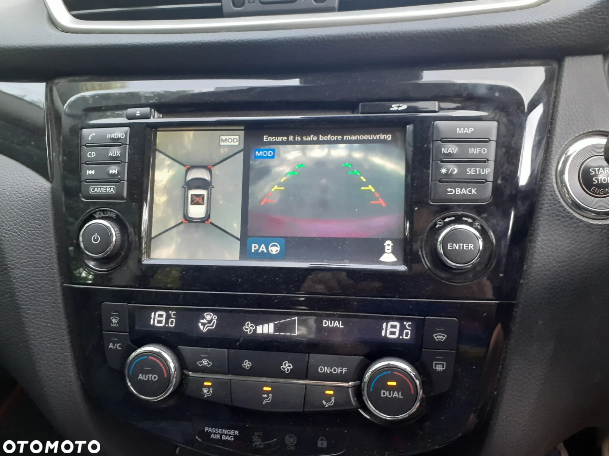 Nissan Qashqai 1.6 dCi 360 S&S - 10