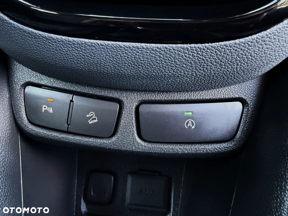 Opel Mokka 1.4 Turbo ecoFLEX Start/Stop 4x4 Innovation - 35