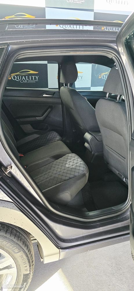 VW Taigo 1.0 TSI OPF DSG R-Line - 10