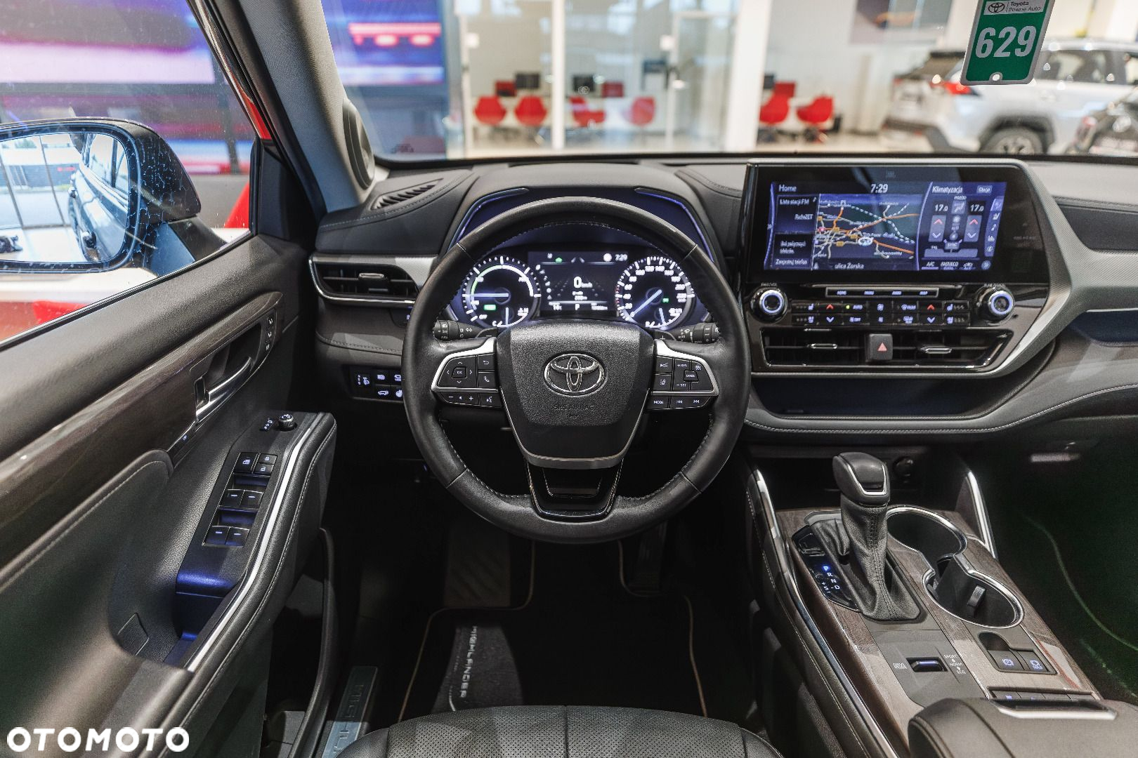 Toyota Highlander - 33
