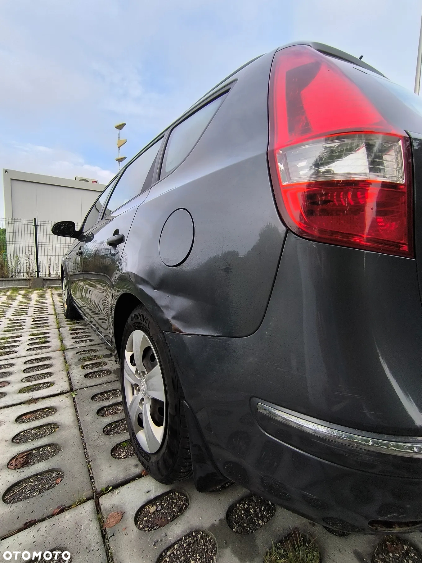 Hyundai i30 1.4 Base + World Cup - 11