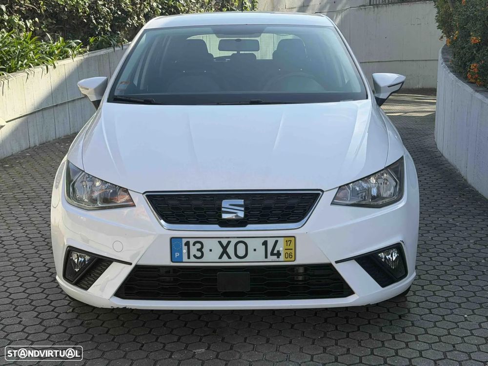 SEAT Ibiza 1.0 TSI S&S Style - 3