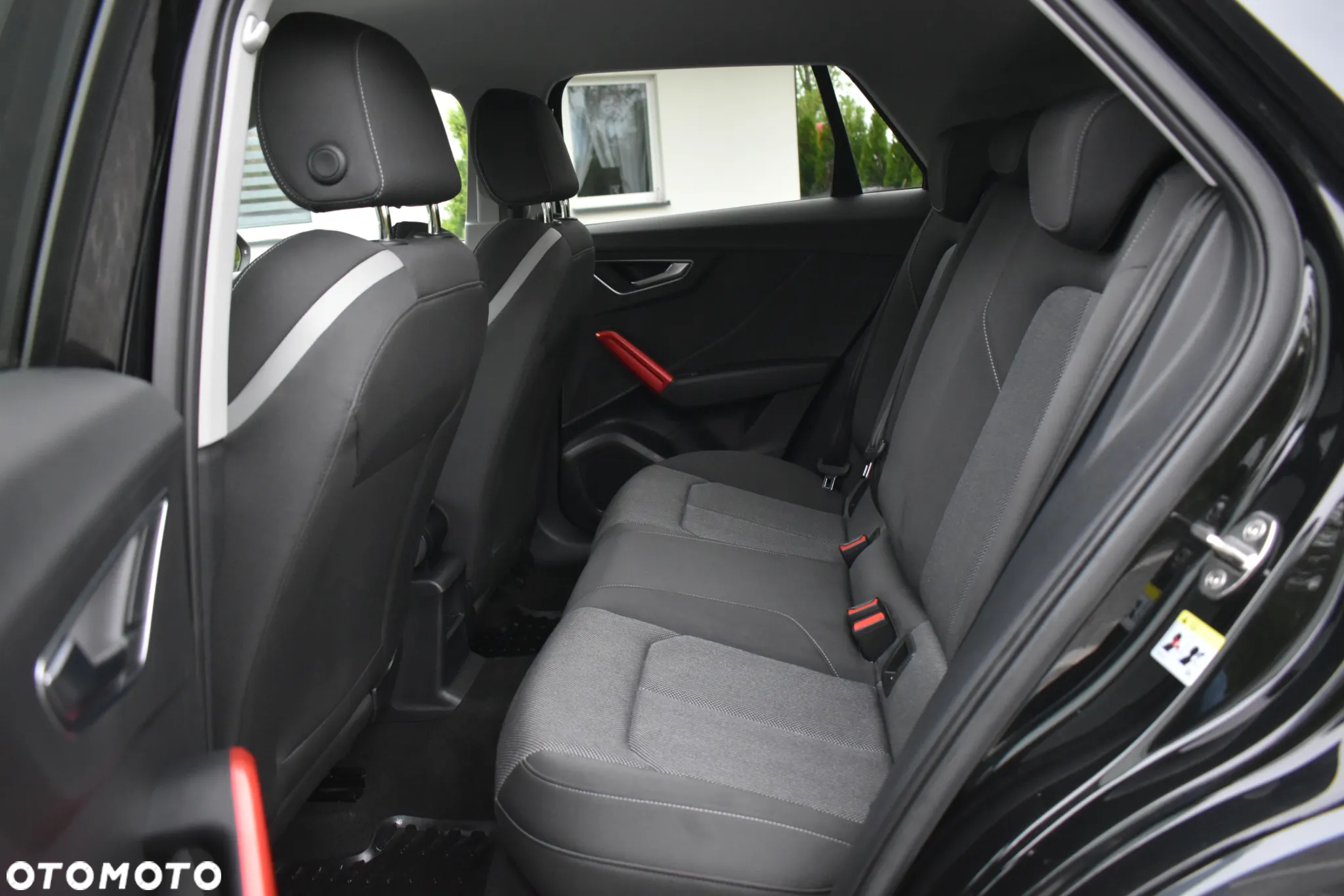 Audi Q2 2.0 TDI Quattro S tronic - 24