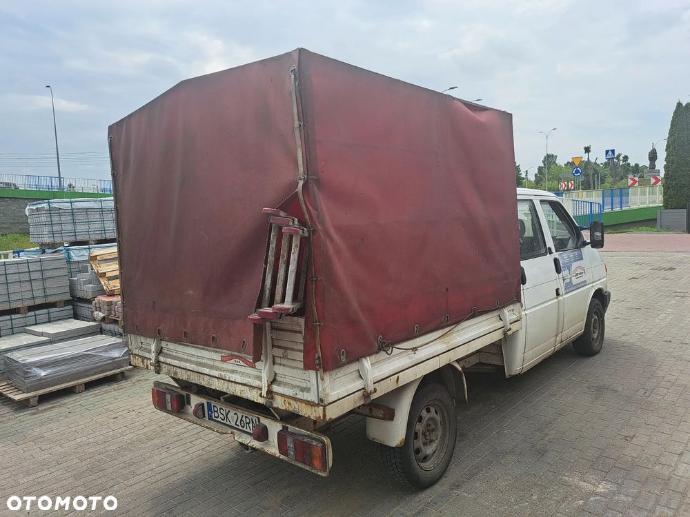 Volkswagen T4 - 6