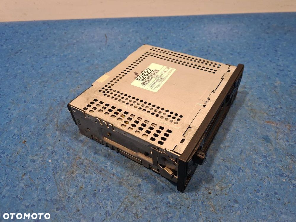 VOLKSWAGEN GOLF IV  1.9 TDI RADIO 1J0035152E - 3