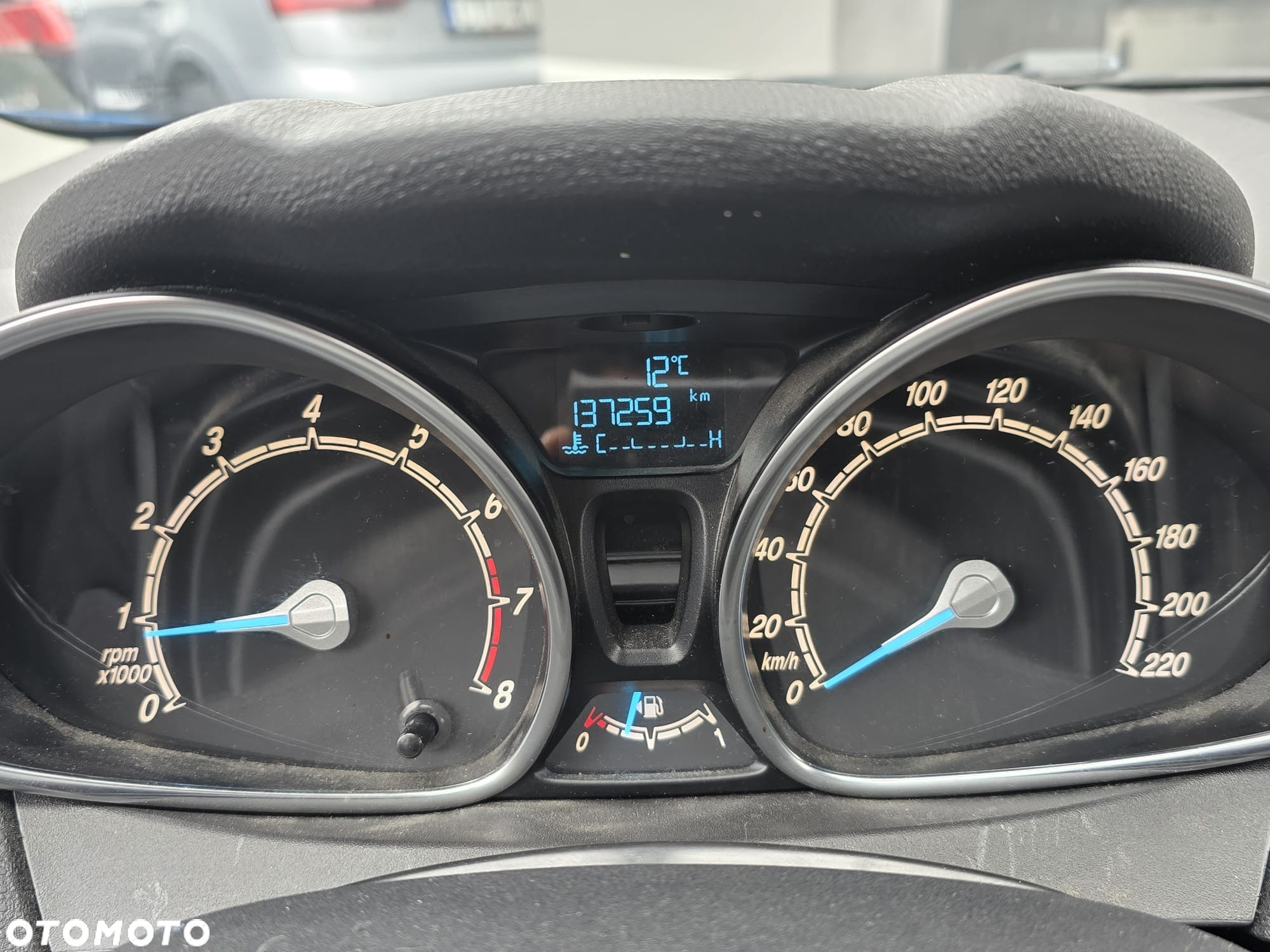 Ford Fiesta 1.0 EcoBoost Trend - 15