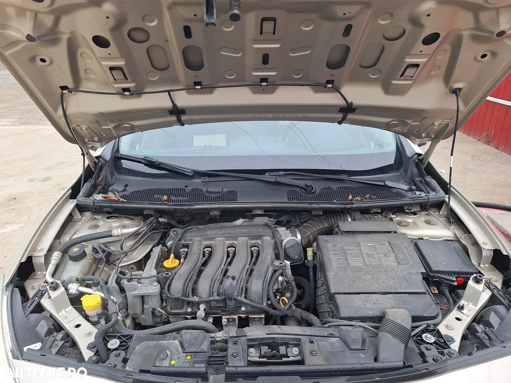 Renault Fluence - 16