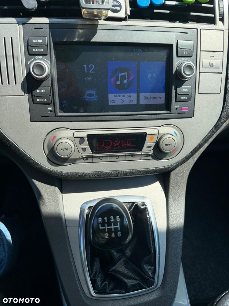 Ford Kuga 2.0 TDCi 4x4 Trend - 14