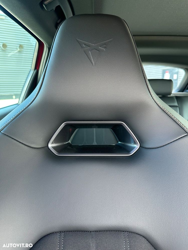 Cupra Leon 2.0 TDI DSG7 - 14