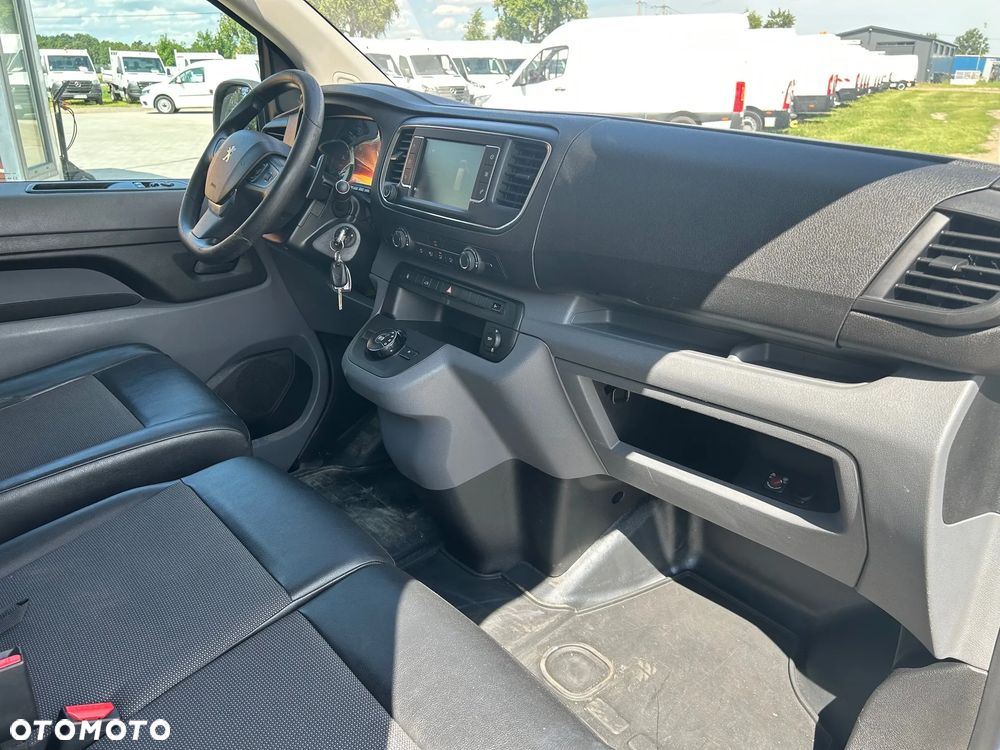 Peugeot Expert - 9