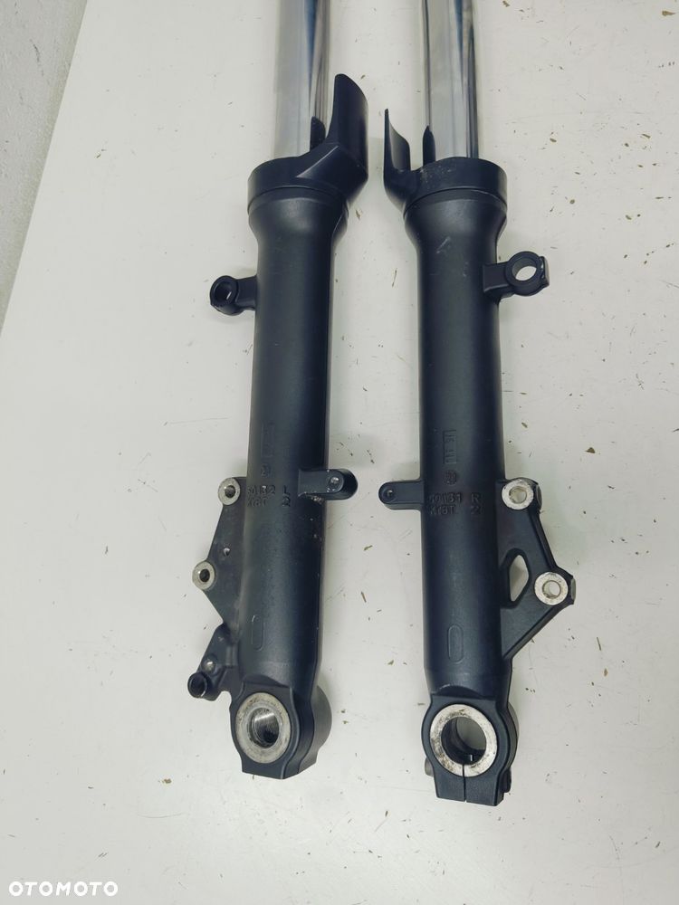 Lagi Suzuki GSX-R 125 + Półka Krzywe - 8