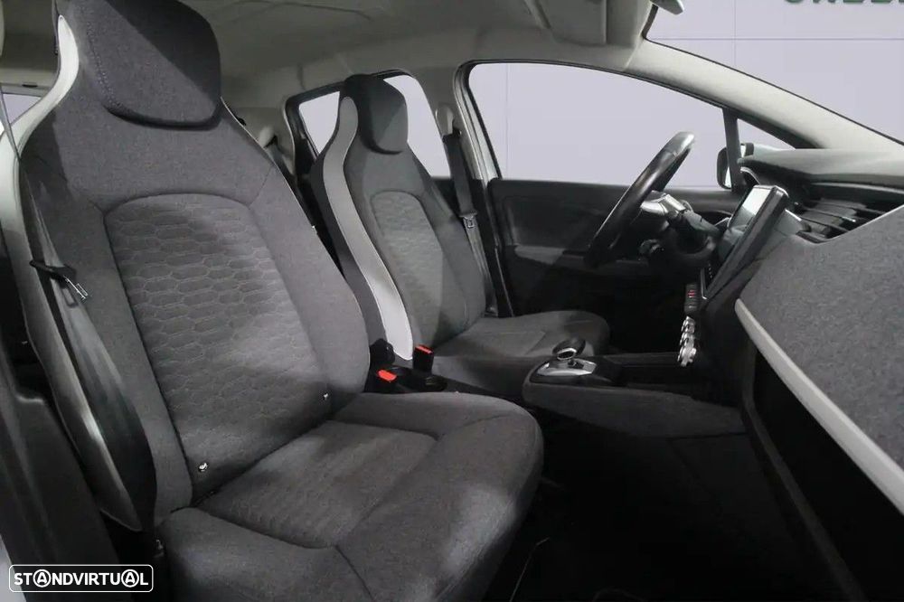 Renault Zoe — fotografia 11
