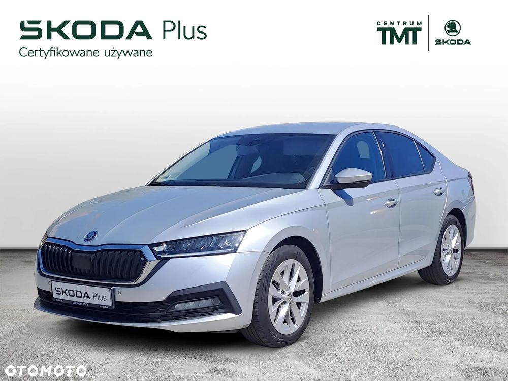 Skoda Octavia 1.5 TSI ACT Ambition - 1