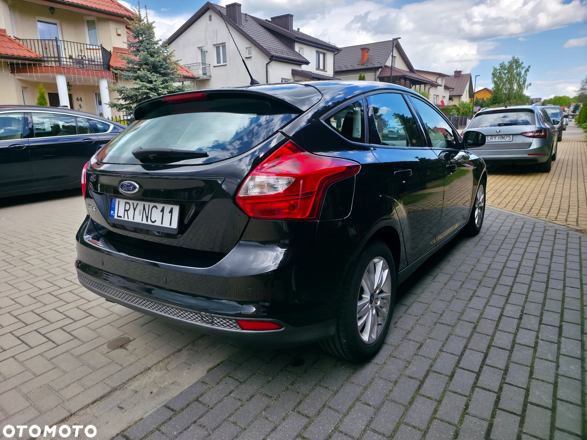 Ford Focus - 7
