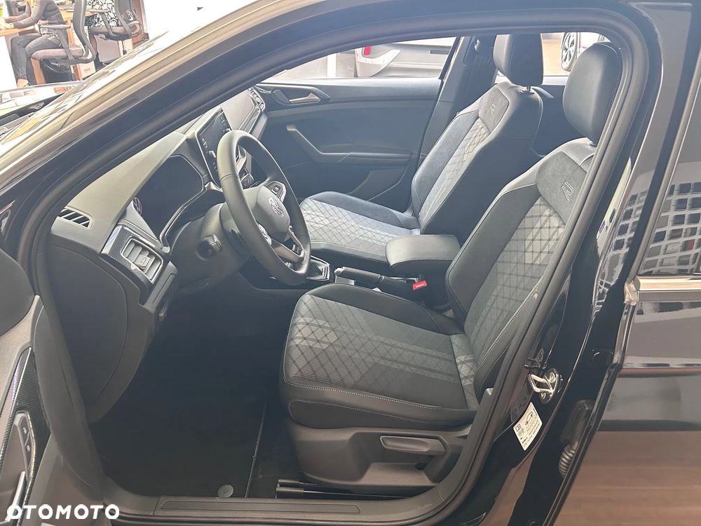 Volkswagen T-Cross - 5