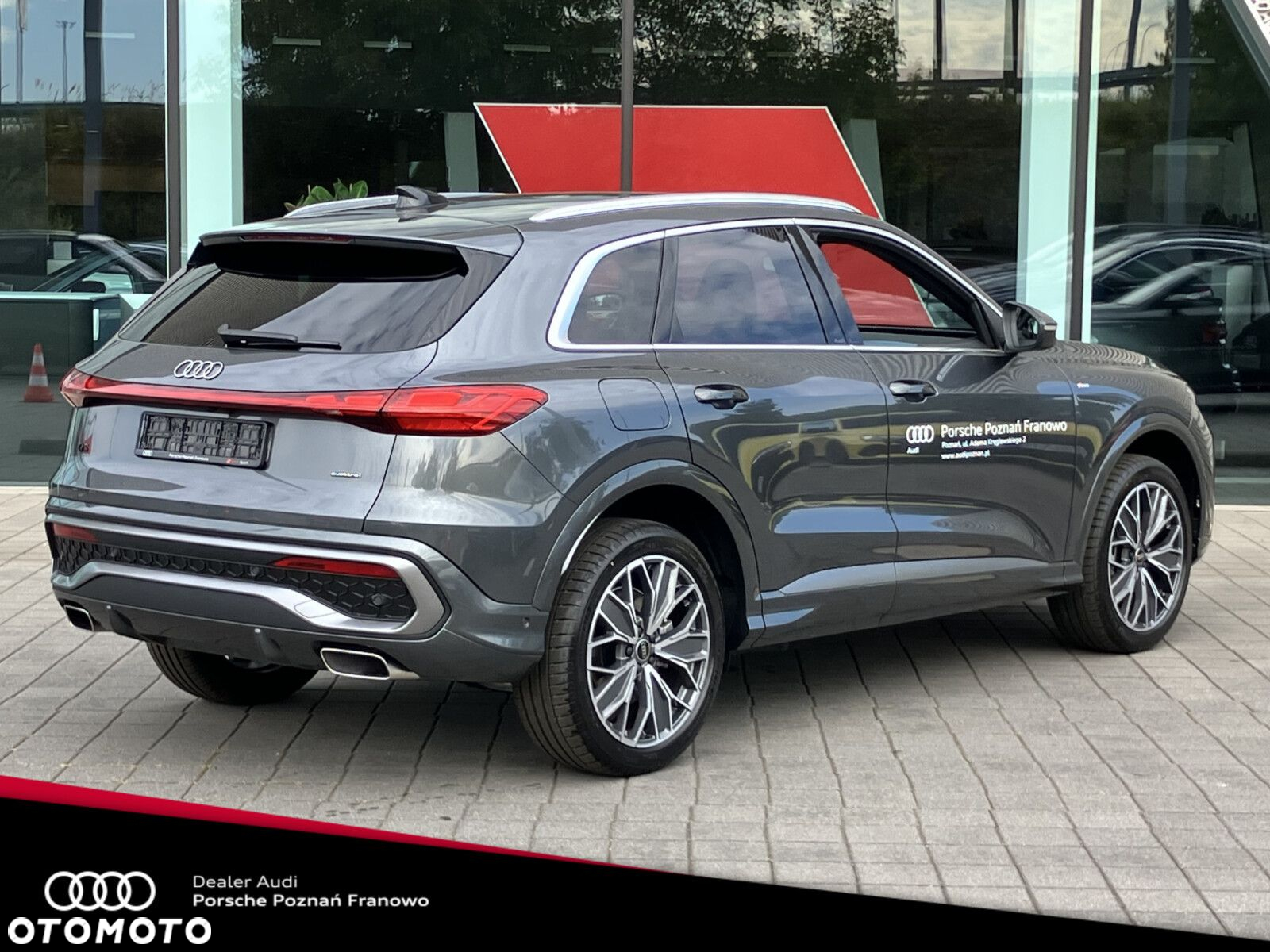 Audi Q5 - 3