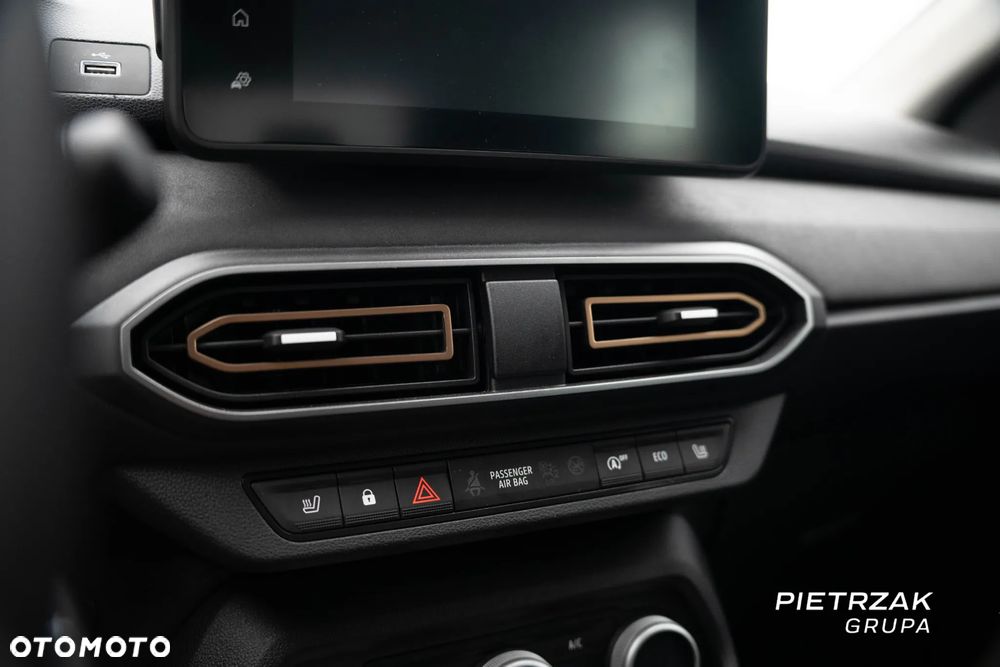 Dacia Sandero Stepway 1.0 TCe Extreme - 12