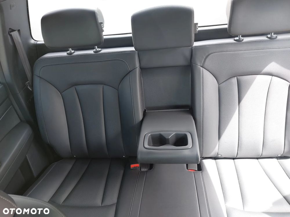SsangYong/KGM Musso 2.2 e-XDi Adventure Plus 4WD - 21
