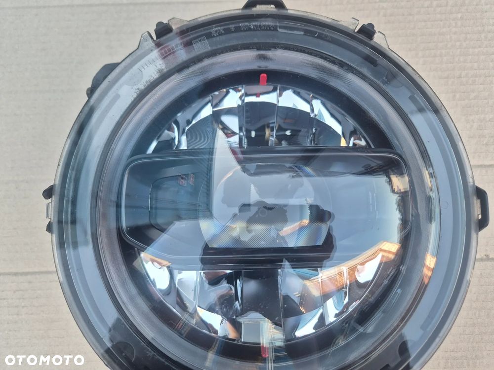 Jeep Wrangler JL lampa lewa.FULL LED.Gladiator.2018-.OE. - 3