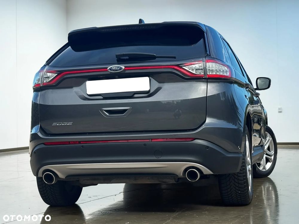 Ford Edge 2.0 TDCi Bi-Turbo 4x4 Titanium - 18