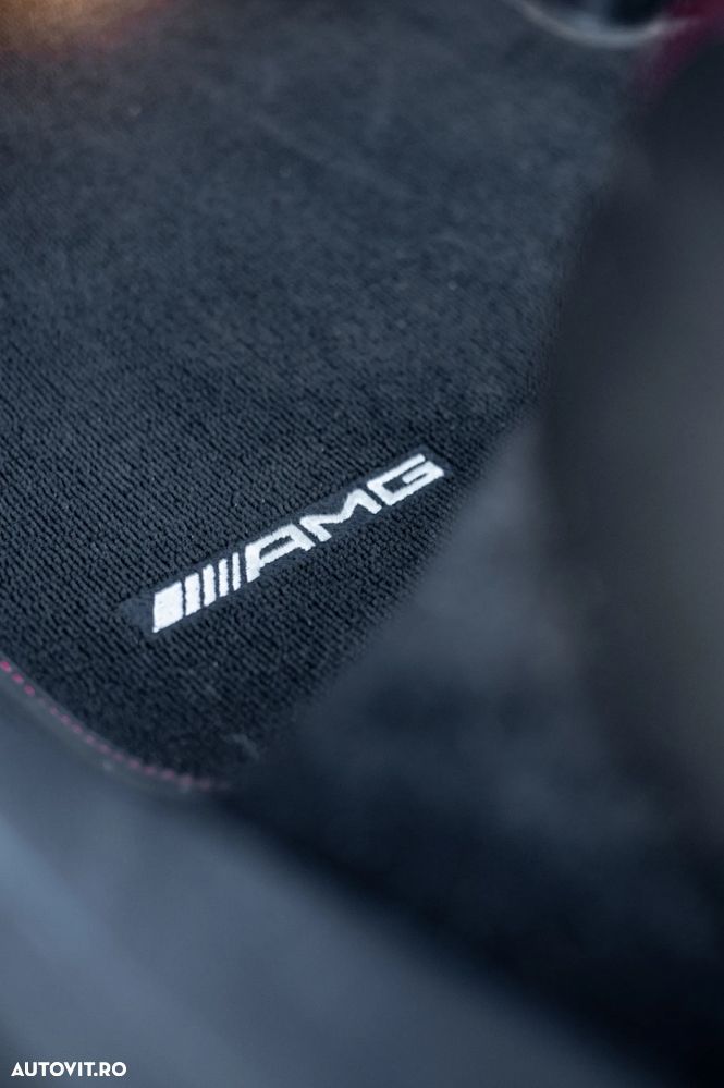 Mercedes-Benz CLA 220 d 4Matic 7G-DCT AMG Line - 22