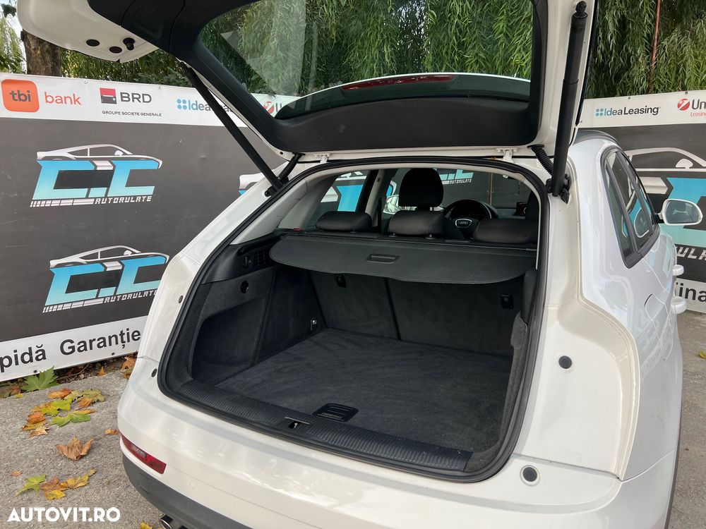 Audi Q3 2.0 TDI Design - 18