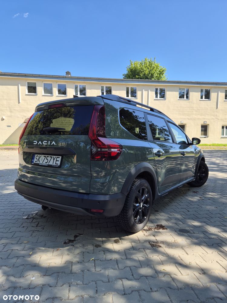 Dacia Jogger 1.0 TCe Extreme+ 7os - 11