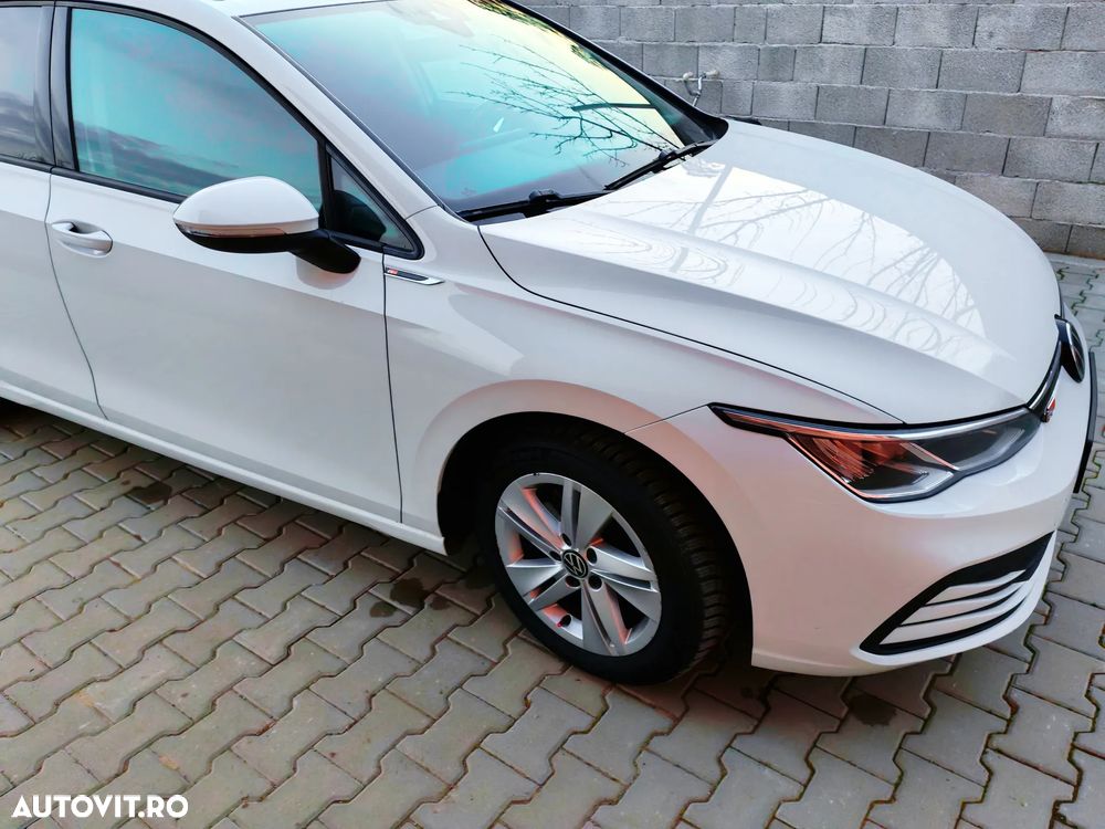 Volkswagen Golf 2.0 TDI Life - 13