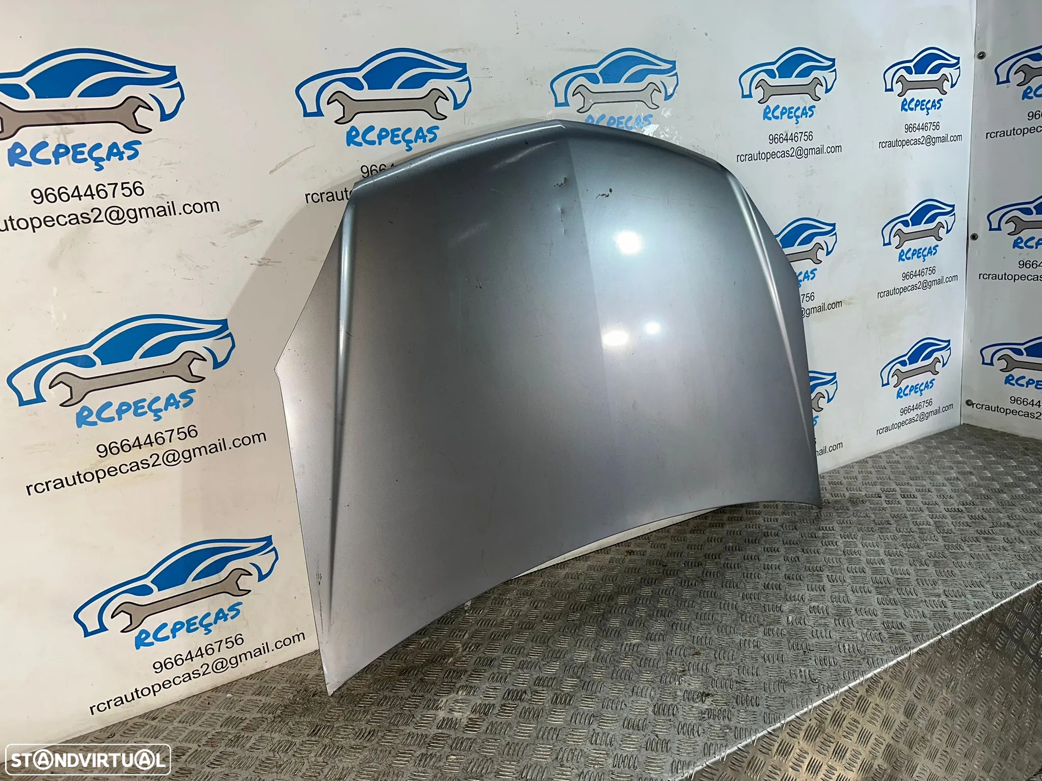 Frente Completa Opel Astra H 2.0i Turbo Z20LER 2004 - 2010 - 19