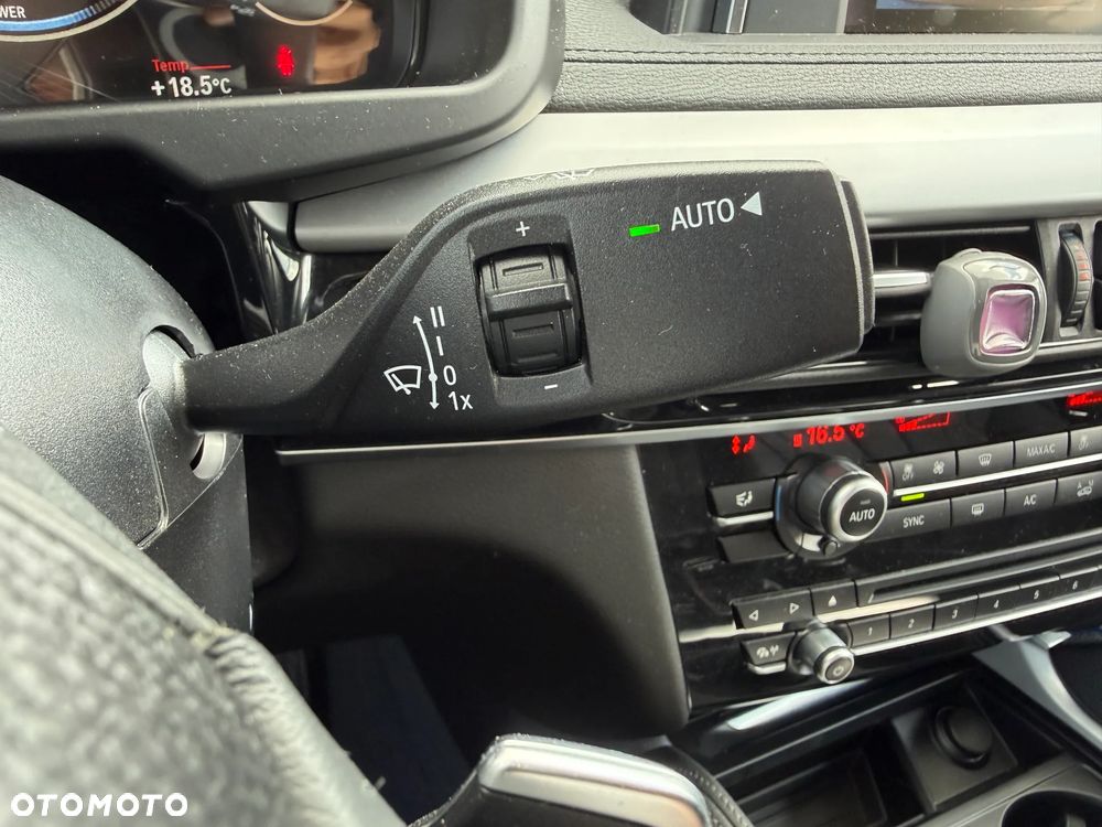 BMW X6 xDrive30d - 20