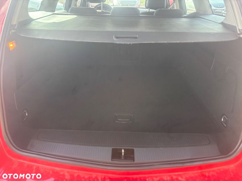 Opel Astra 1.4 Turbo Active - 31