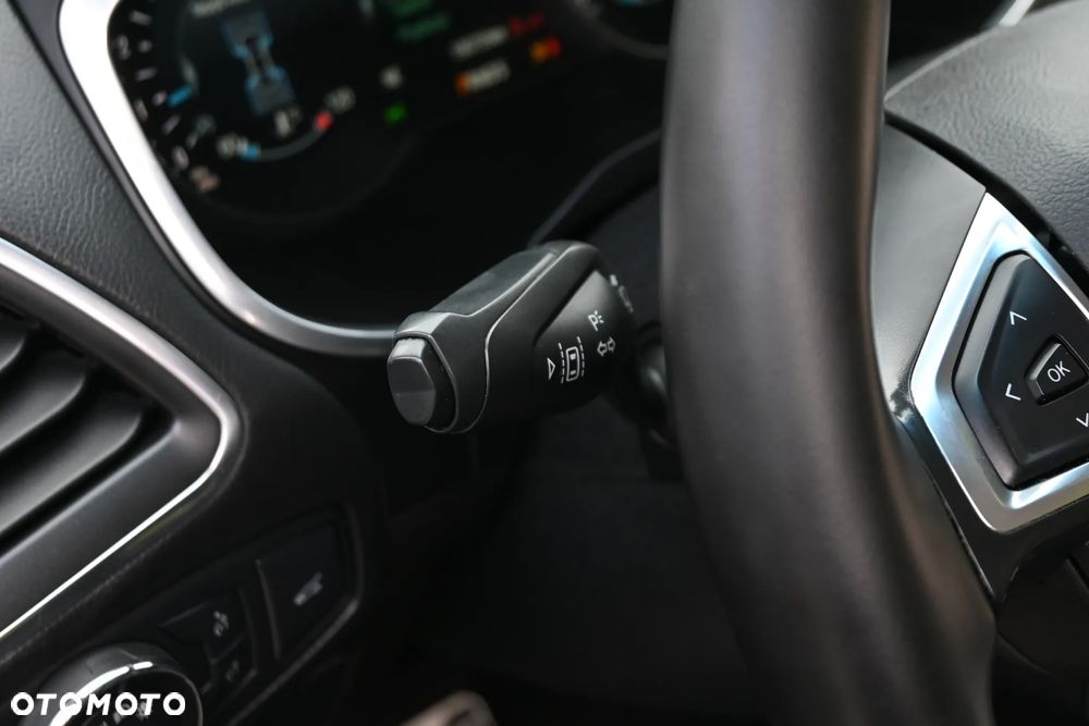 Ford Edge 2.0 TDCi Bi-Turbo 4x4 ST-LINE - 40