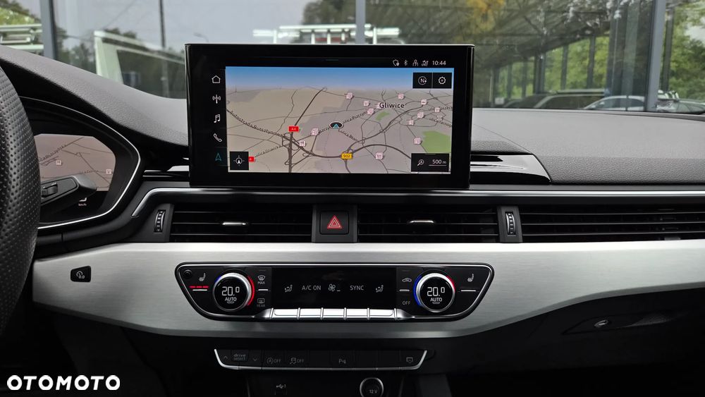 Audi A5 Sportback - 18
