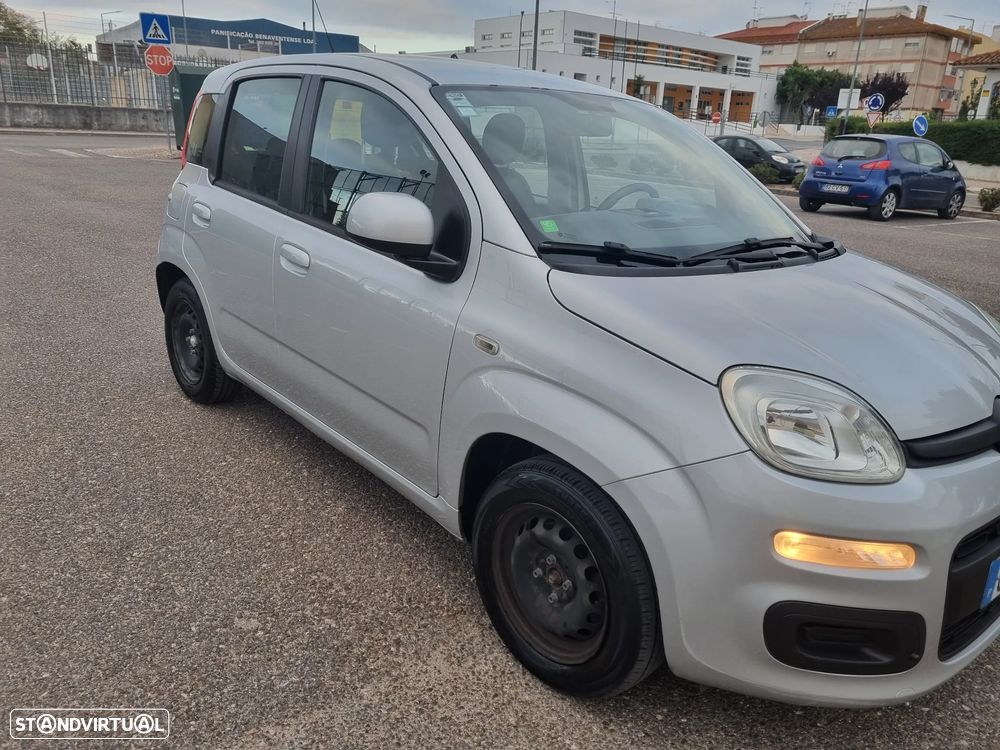 Fiat Panda 1.2 Easy J15 S&S - 3