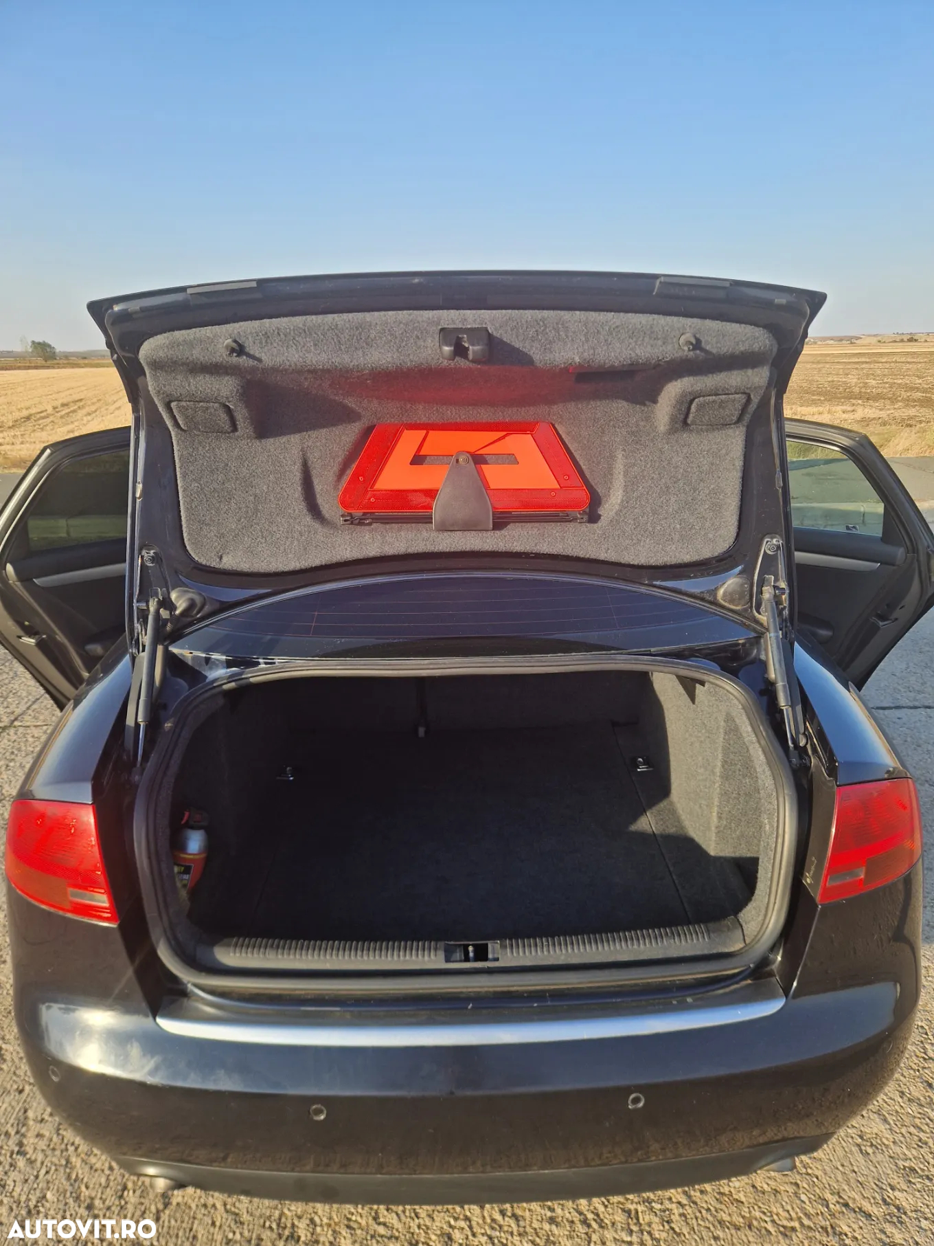 Audi A4 - 7