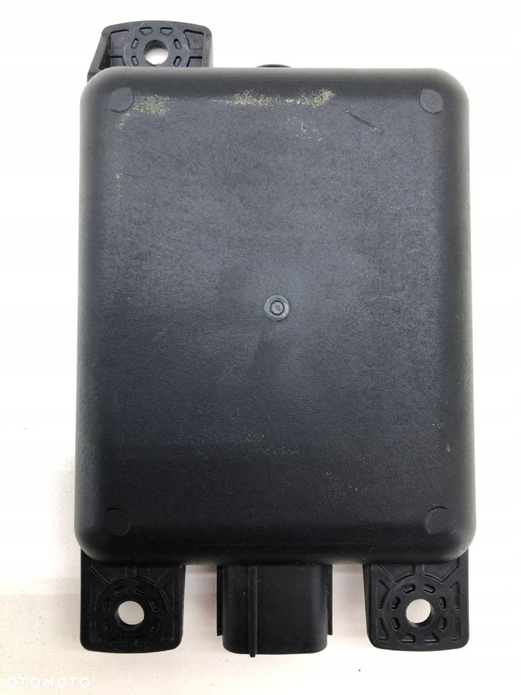 SUZUKI SWIFT SPORT MK8 CZUJNIK MARTWEGO POLA ASYSTENT RUCHU 3F505-81S00 - 2