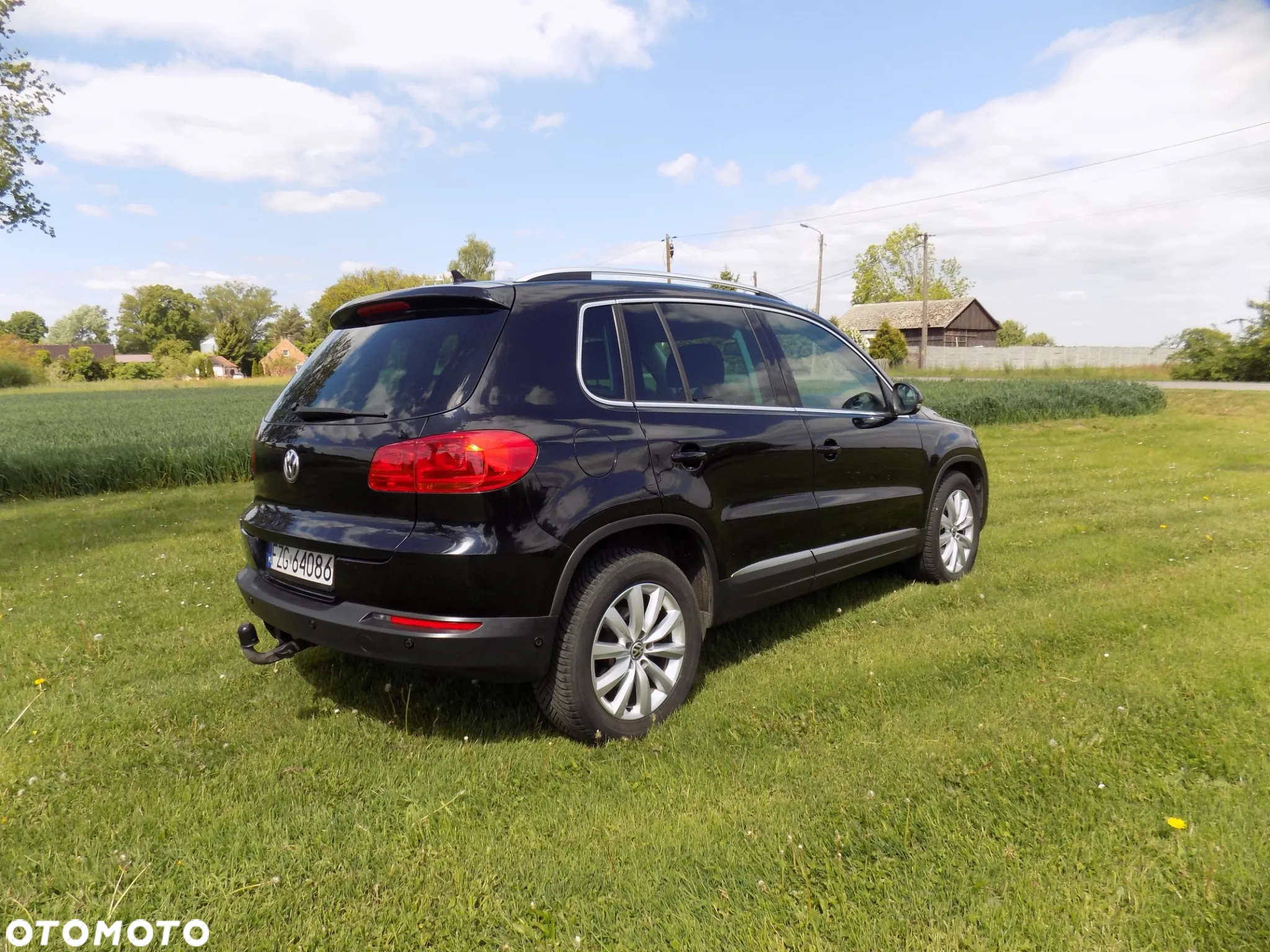 Volkswagen Tiguan 2.0 TDI DPF BlueMotion Technology Sport & Style - 2
