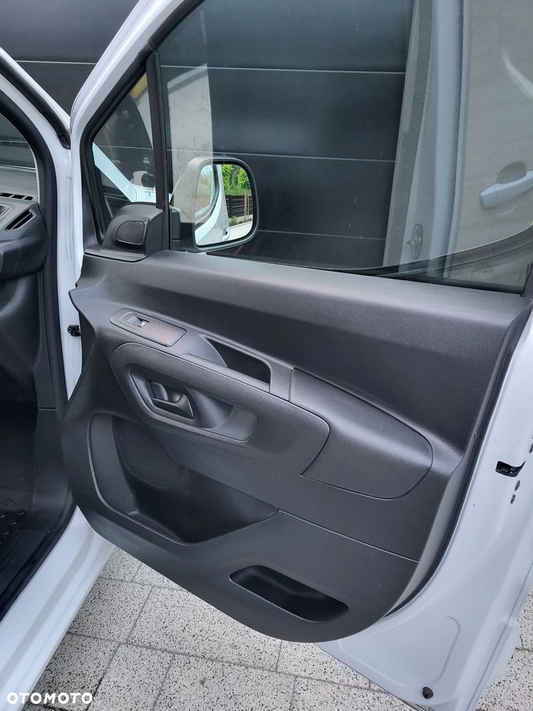 Fiat Doblo - 10