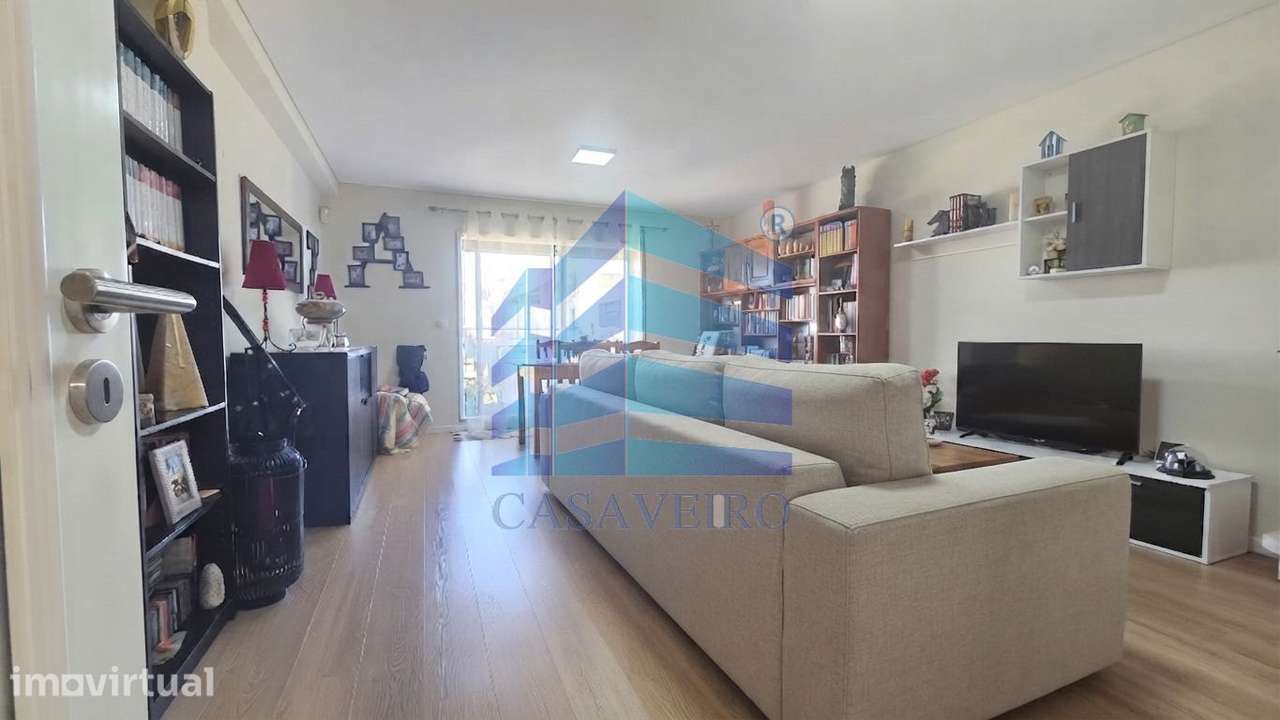 Apartamento T2 perto das Escolas de Ilhavo - Grande imagem: 2/19