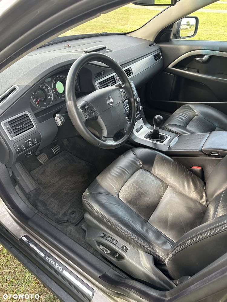 Volvo XC 70 D5 AWD Summum - 20