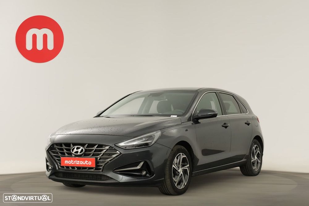 Hyundai i30 - 2
