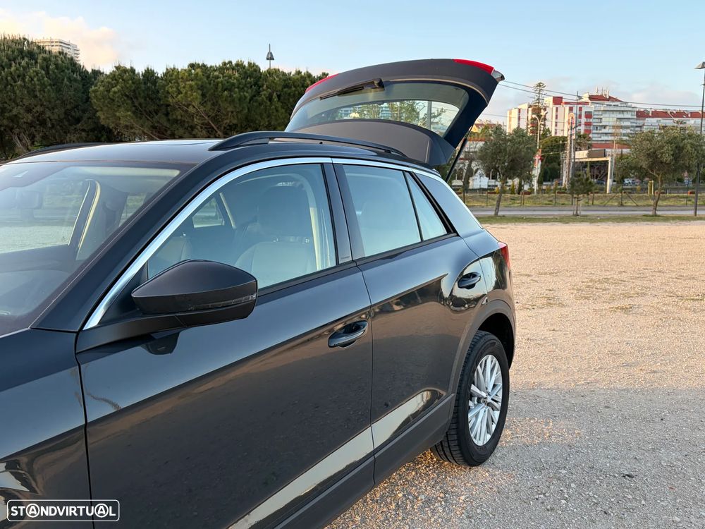 VW T-Roc 1.0 TSI Style - 9