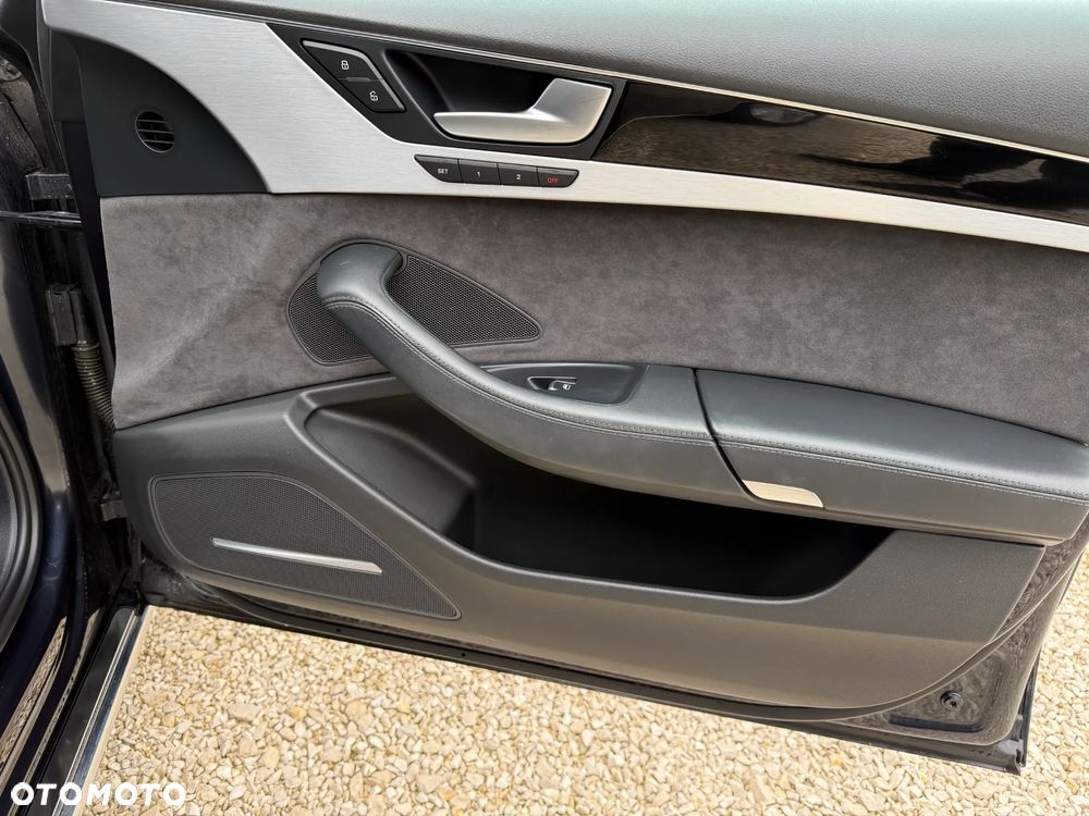 Audi A8 3.0 TFSI quattro tiptronic - 16