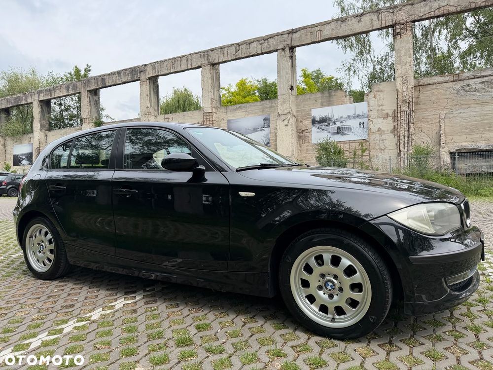 BMW Seria 1 116i Edition Sport - 2