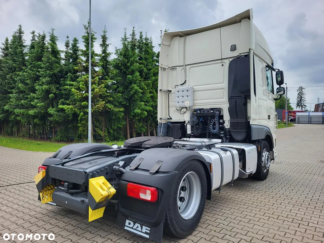DAF FT XF 480 - 4