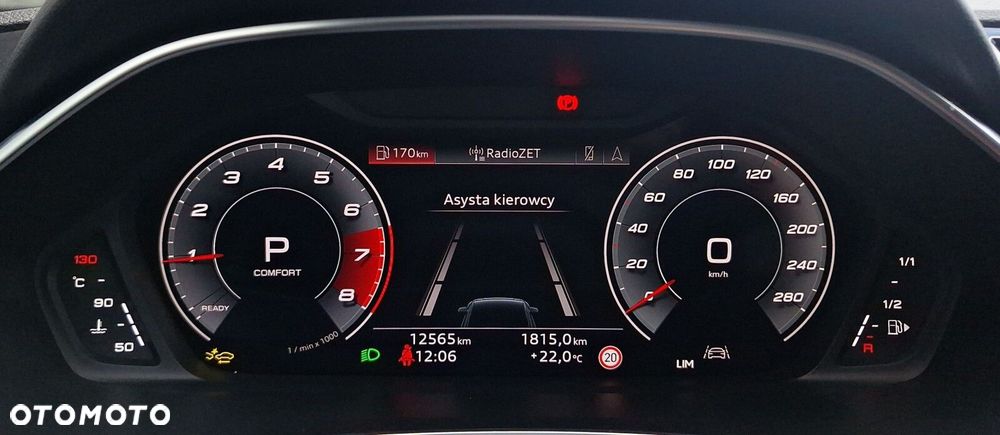 Audi Q3 Sportback - 12