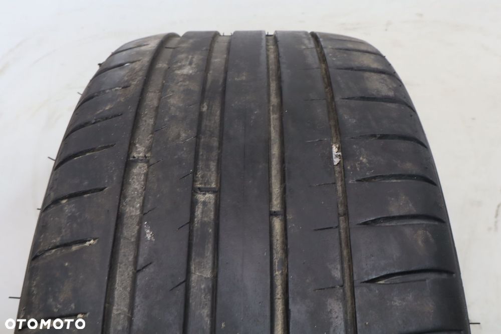 opona opony 2 szt 235/45/17 lato - 4