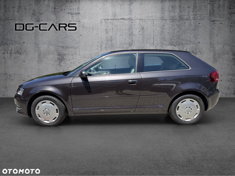 Audi A3 3-drzwiowe 1.2 TFSI Attraction - 26